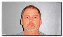 Offender William D Graham