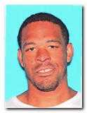 Offender William Jua