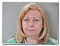 Offender Angela Elizabeth Montgomery