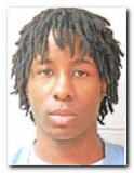 Offender Devontavious Deshawn Bryant