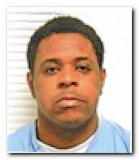 Offender Donnie Allen Irby