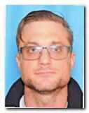 Offender Gabriel John Buchholz