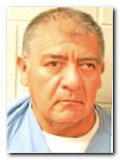 Offender Galdino Cruz