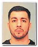 Offender George Morales