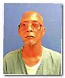 Offender Herman Williams Jr