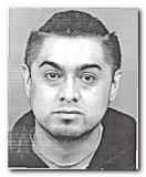 Offender Ivan Botello