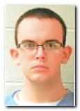 Offender Jeffrey Nathaniel Cashion