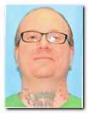 Offender Jon Christian Beidler