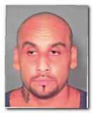 Offender Jose L Cervantes