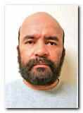 Offender Marcio Costa