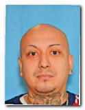 Offender Michael Anthony Candray