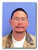 Offender Roy Frank Naneng