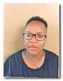 Offender Sasha Yvette Phillips