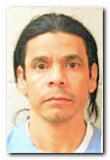 Offender Victor Manuel Estrada