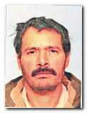 Offender Victorino Hernandez