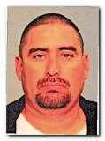 Offender Alfredo Rubio-pineda