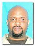 Offender Antonio Jones