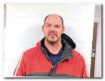 Offender Bo Aaron Koenig-cleveland