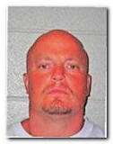 Offender Brian Lee Rodwell