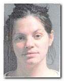 Offender Corrin Amanda Parrish