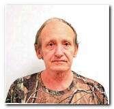 Offender David Earl Donaldson