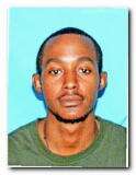 Offender Demarcus Ray Johnson