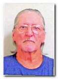 Offender Elmer Lee Weldon