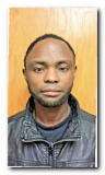 Offender Emmanuel Nduwimana