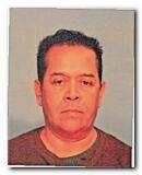 Offender Fernando Salvador Diaz