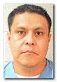 Offender Francisco Estrada