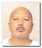 Offender Franklin Benjamin Cruz