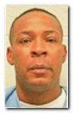 Offender Gregory Donell Jackson