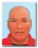 Offender Herman Montero Garay