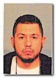 Offender Ismael S Abundis