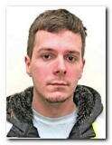 Offender Joshua Dale Cote