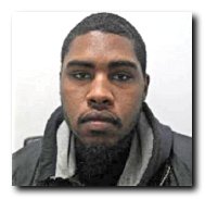 Offender Kenneth Lamar Carr