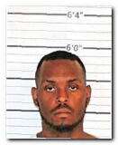 Offender Levon Vernell Hill