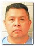 Offender Marcos Sebastian