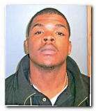 Offender Marquis Antwaine Pargo