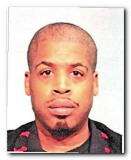 Offender Melvyn Rickardo Mouton