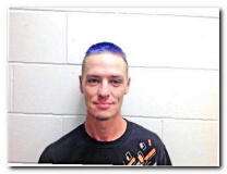 Offender Michael George Blue Jr