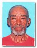 Offender Mitchell Hudnell