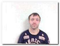 Offender Trevor Mark Nichols