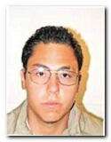 Offender Uriel Castaneda