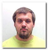 Offender Aaron Christopher Knickerbocker