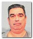 Offender Abel Louis Martinez