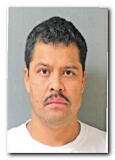 Offender Alejandro Hernandez