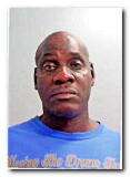 Offender Alphonso Flowers