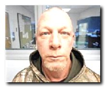 Offender Alvie Richard Wertz