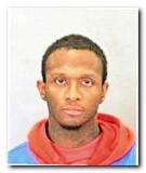 Offender Anthony Antwan Twitty